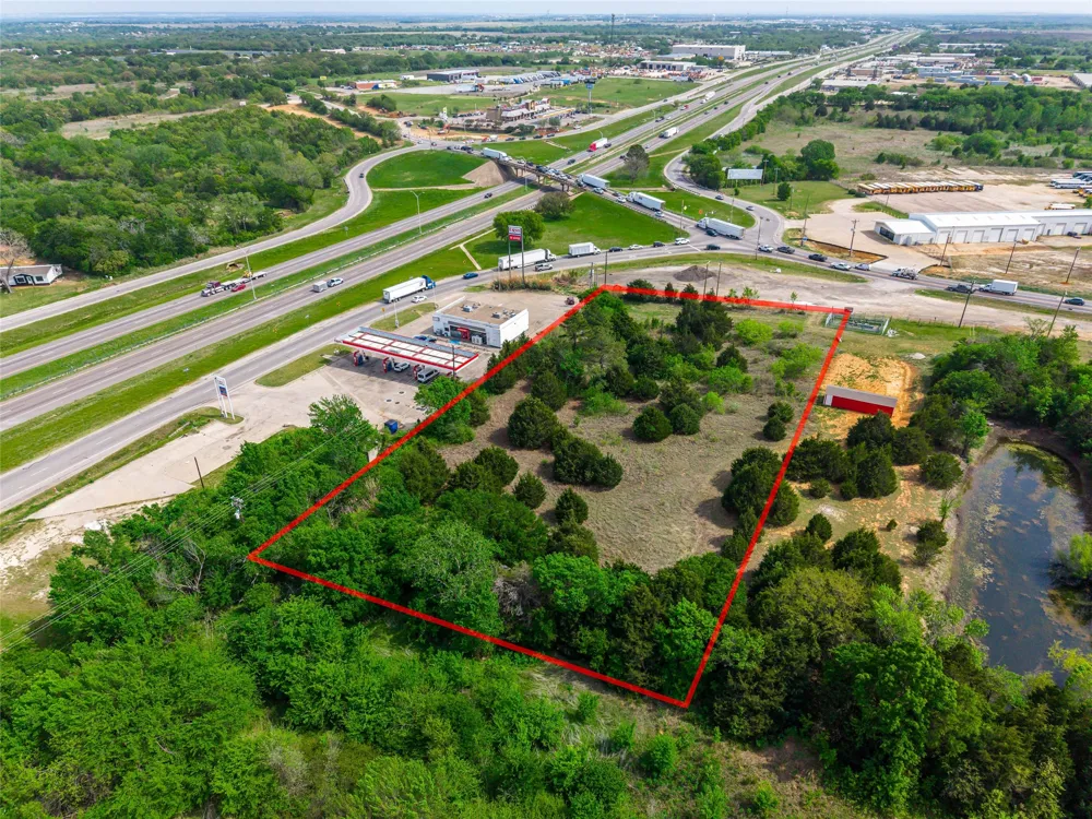 6731 Conveyor Drive Burleson, TX 76031