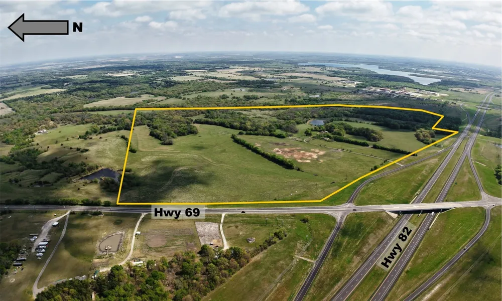 223 Dex's Lane Bells, TX 75414