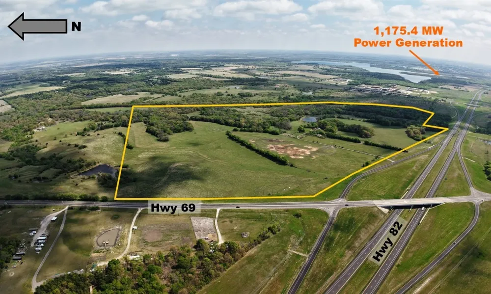 223 Dex's Lane Bells, TX 75414