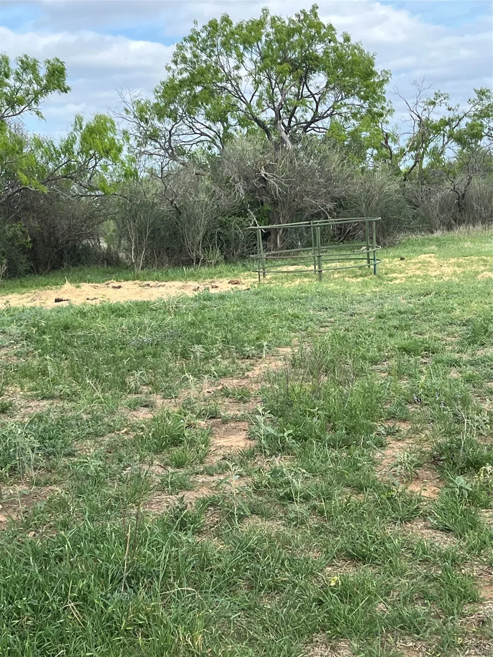 2190 W FM 574 ROAD W Mullin, TX 76864