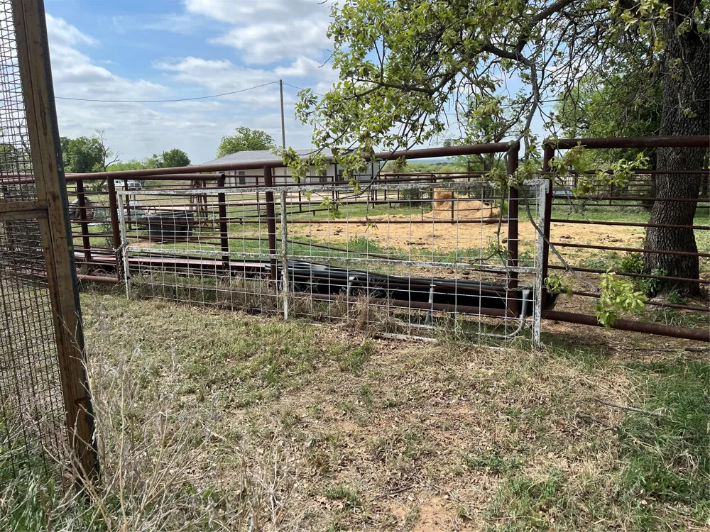 2190 W FM 574 ROAD W Mullin, TX 76864