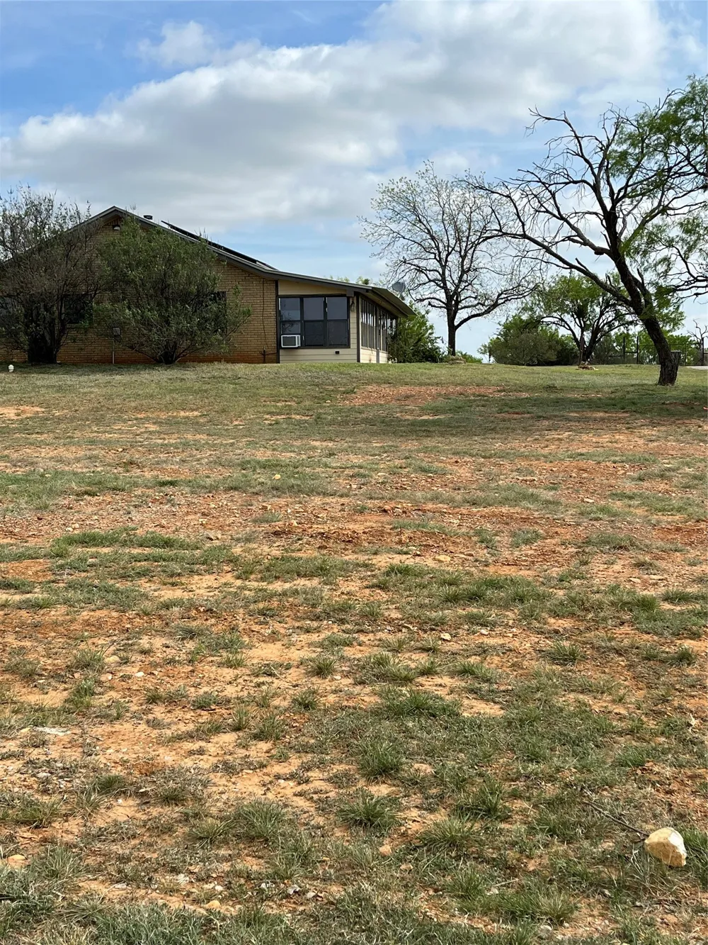 2190 W FM 574 ROAD W Mullin, TX 76864