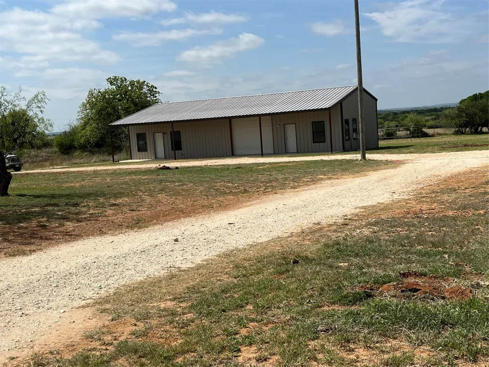 2190 W FM 574 ROAD W Mullin, TX 76864