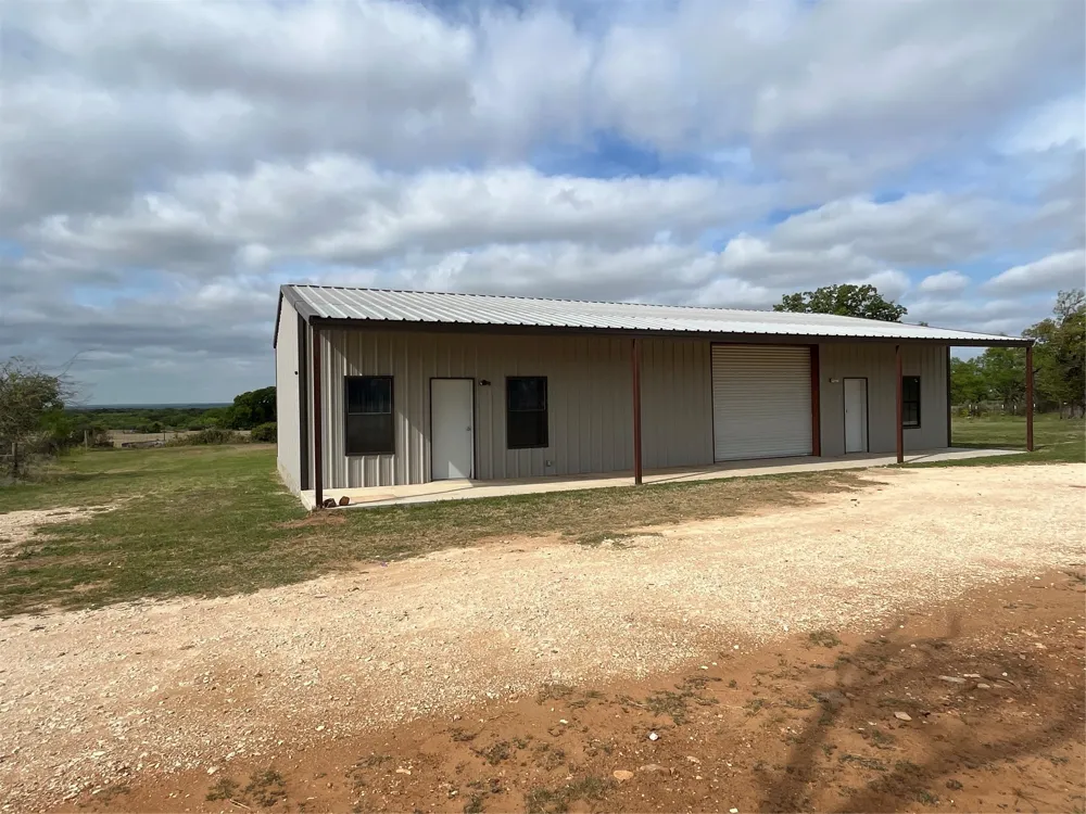 2190 W FM 574 ROAD W Mullin, TX 76864