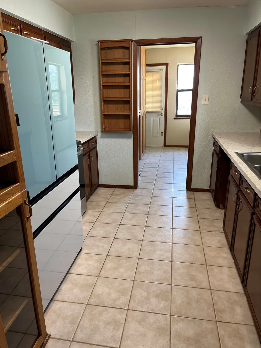 2190 W FM 574 ROAD W Mullin, TX 76864