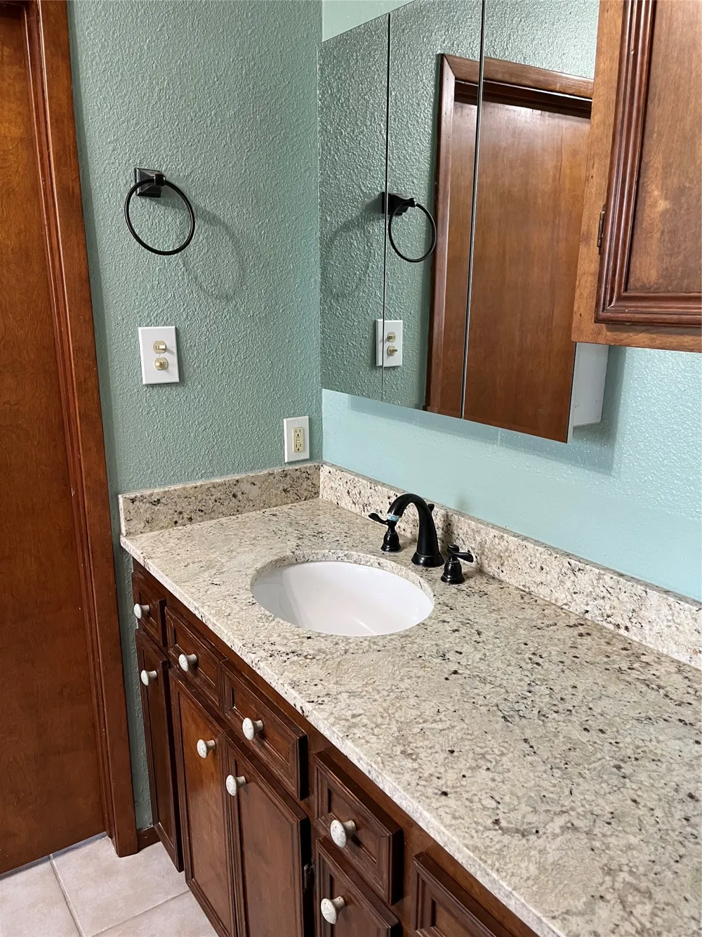 2190 W FM 574 ROAD W Mullin, TX 76864
