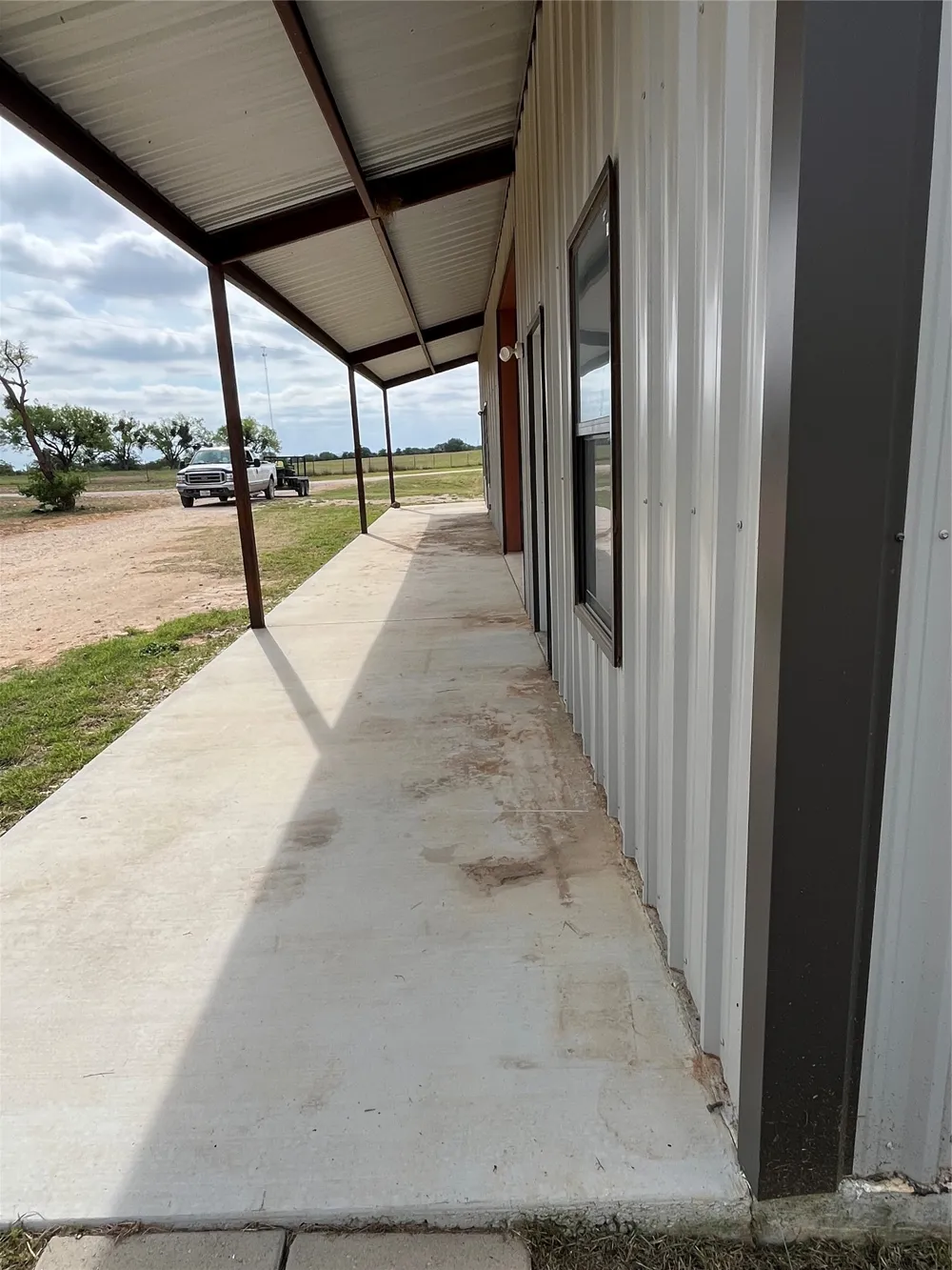 2190 W FM 574 ROAD W Mullin, TX 76864