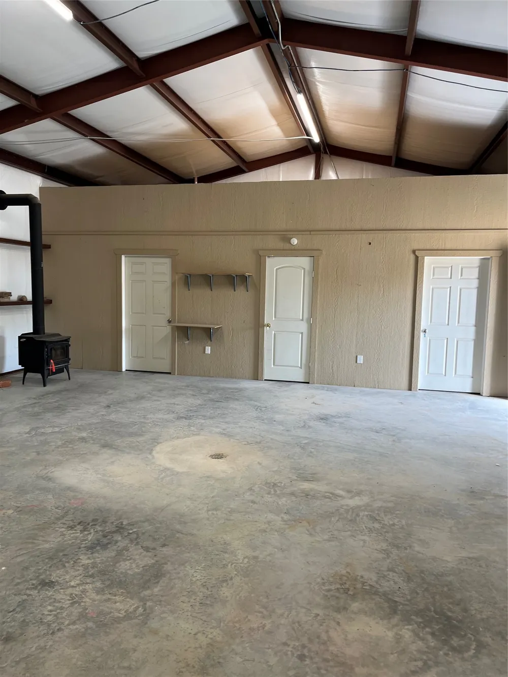 2190 W FM 574 ROAD W Mullin, TX 76864