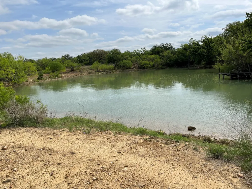 2190 W FM 574 ROAD W Mullin, TX 76864