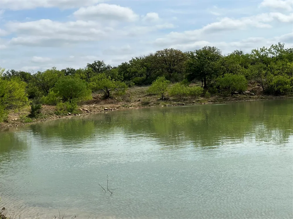 2190 W FM 574 ROAD W Mullin, TX 76864