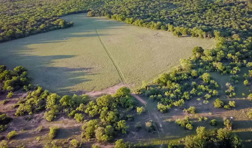 2190 W FM 574 ROAD W Mullin, TX 76864