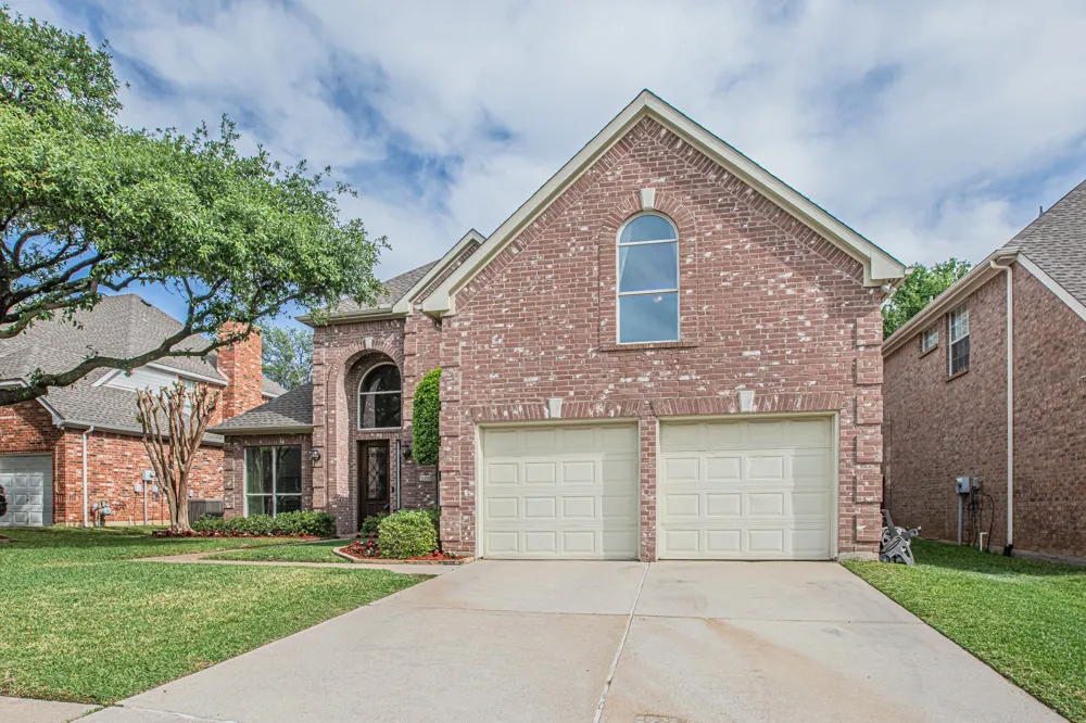 3240 Paddock Circle Flower Mound, TX 75022