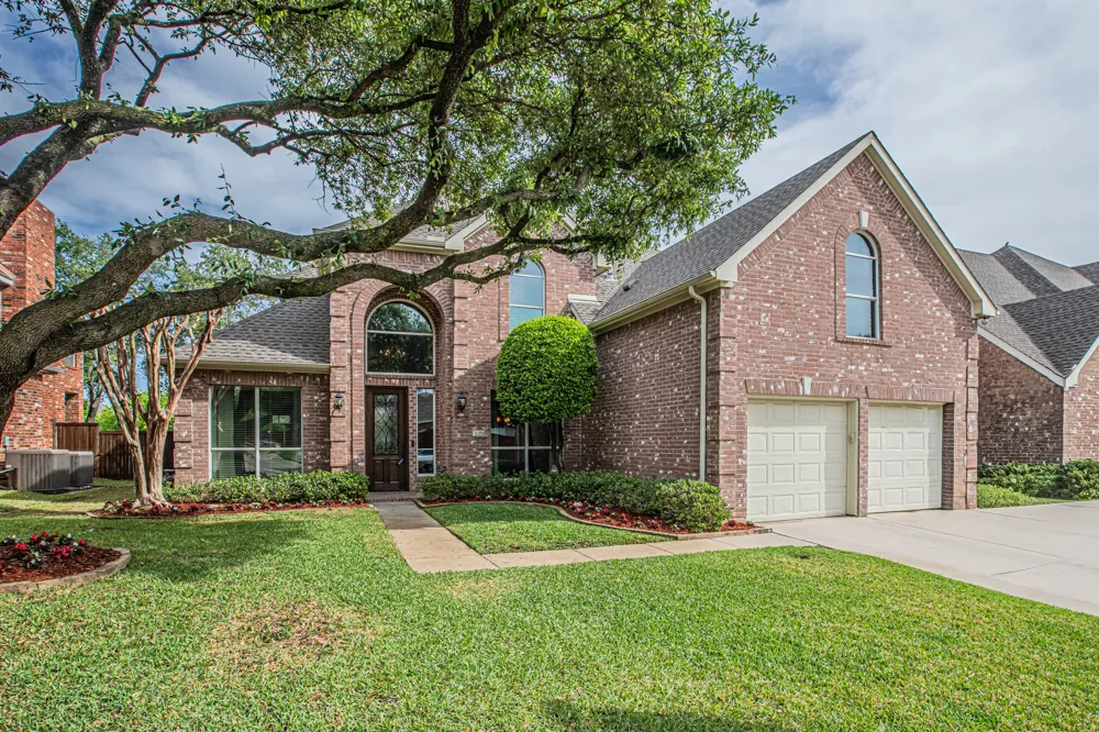 3240 Paddock Circle Flower Mound, TX 75022