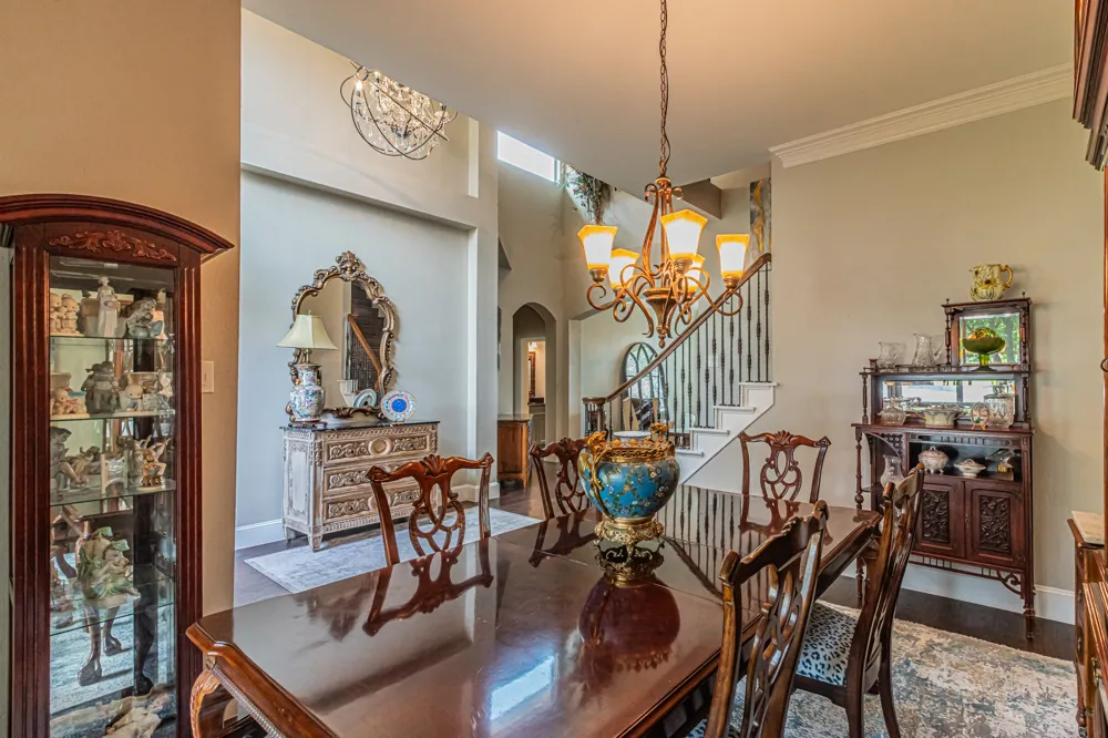 3240 Paddock Circle Flower Mound, TX 75022