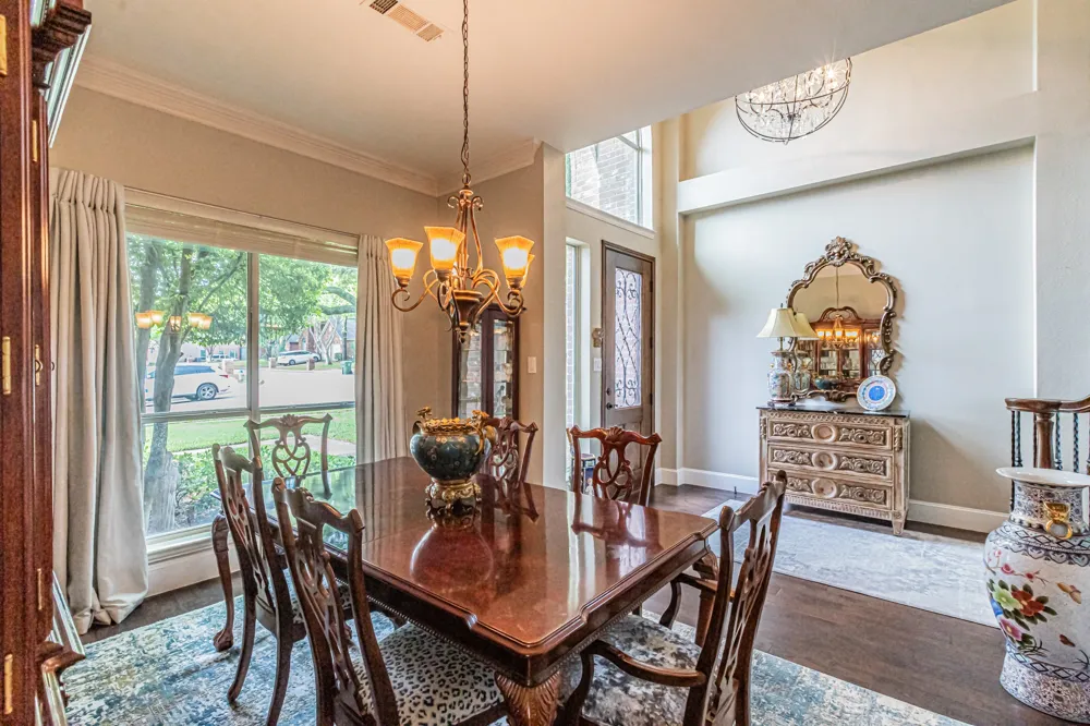 3240 Paddock Circle Flower Mound, TX 75022