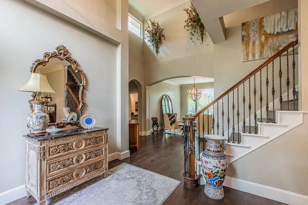 3240 Paddock Circle Flower Mound, TX 75022
