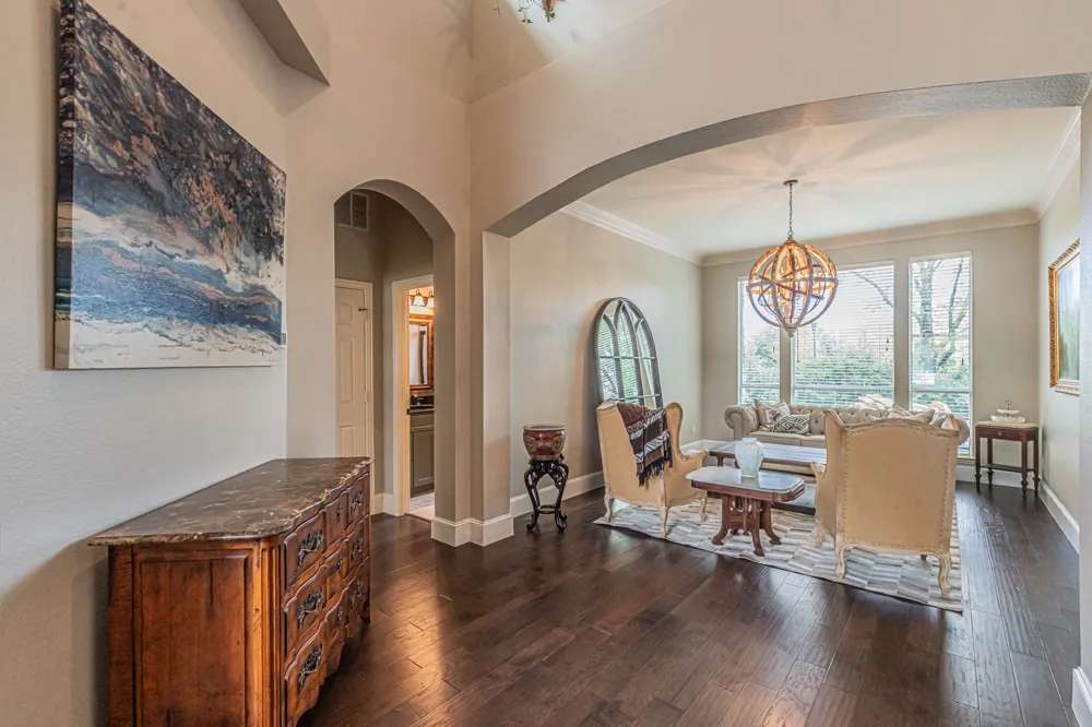 3240 Paddock Circle Flower Mound, TX 75022