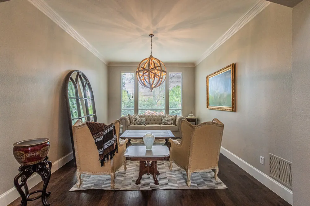 3240 Paddock Circle Flower Mound, TX 75022