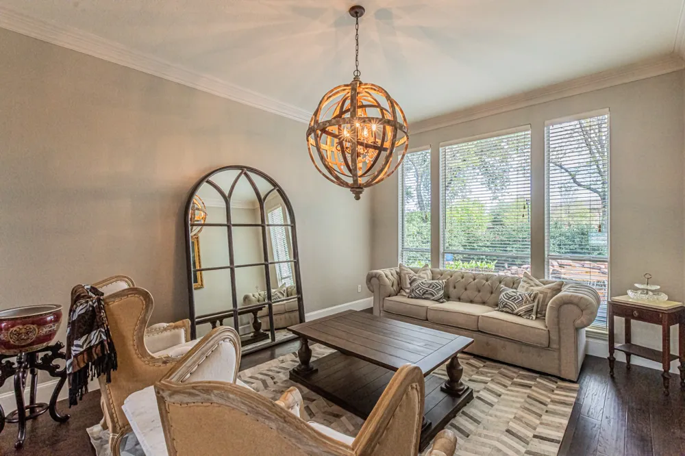 3240 Paddock Circle Flower Mound, TX 75022