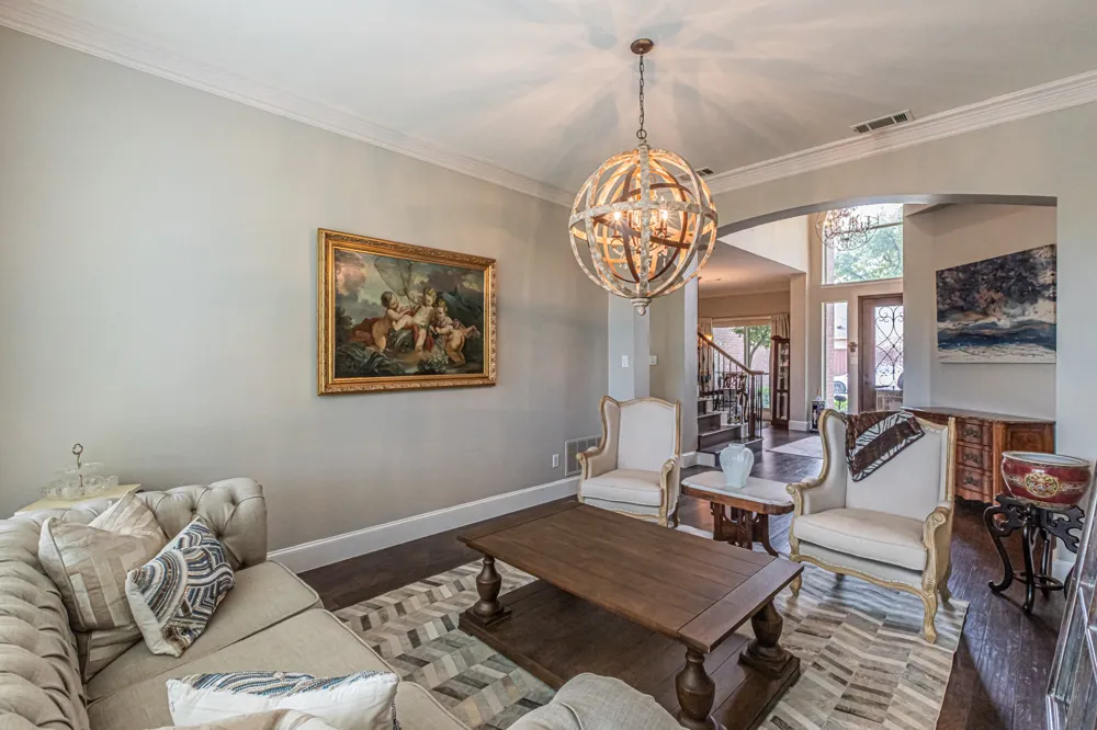 3240 Paddock Circle Flower Mound, TX 75022