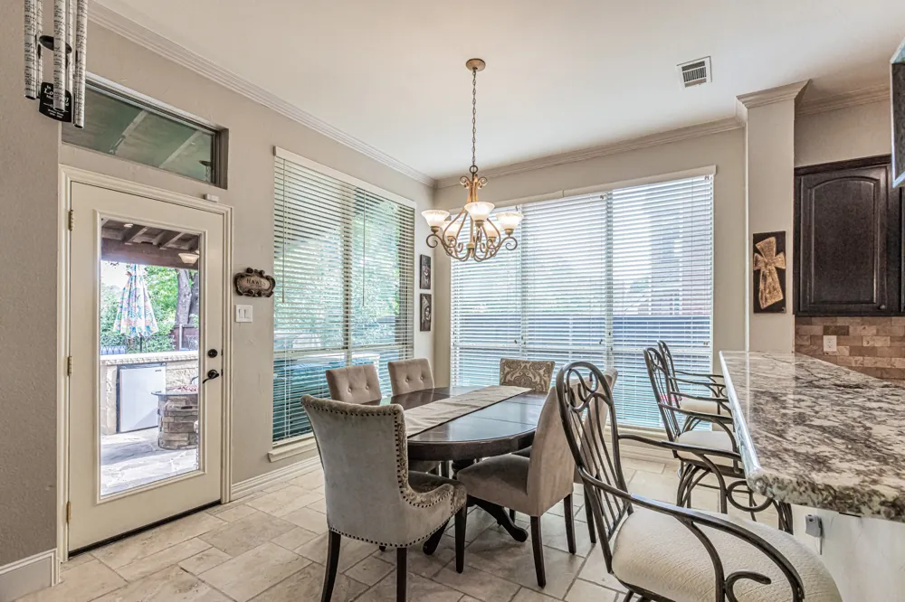 3240 Paddock Circle Flower Mound, TX 75022