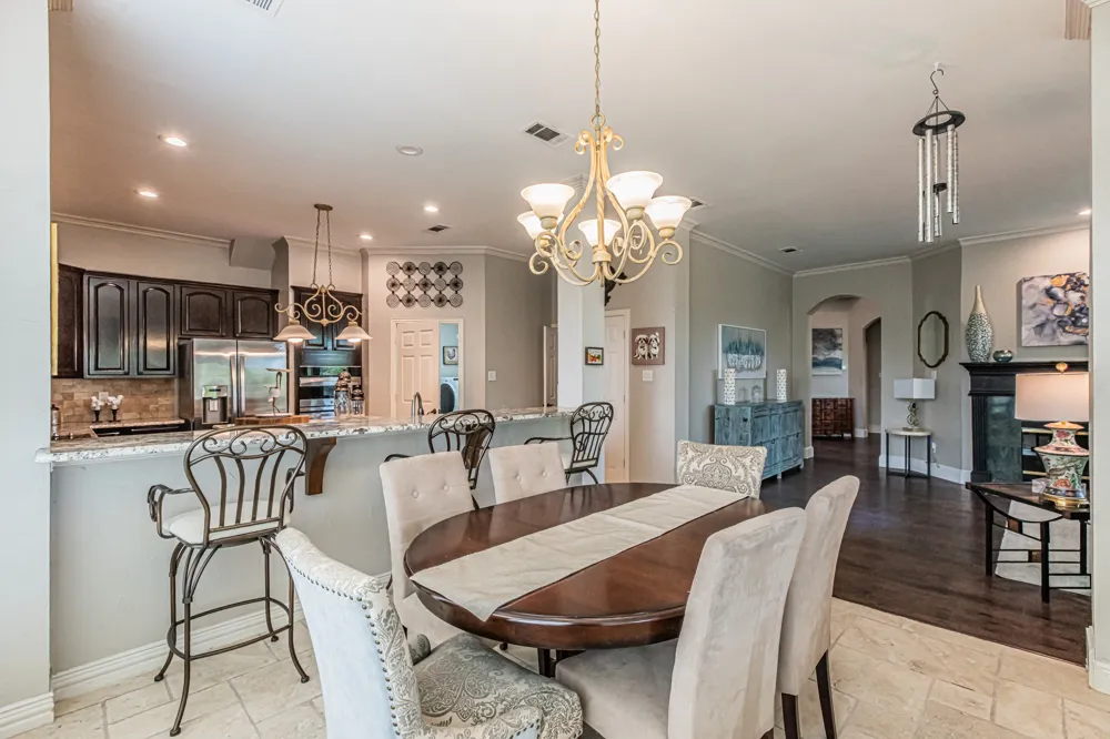 3240 Paddock Circle Flower Mound, TX 75022