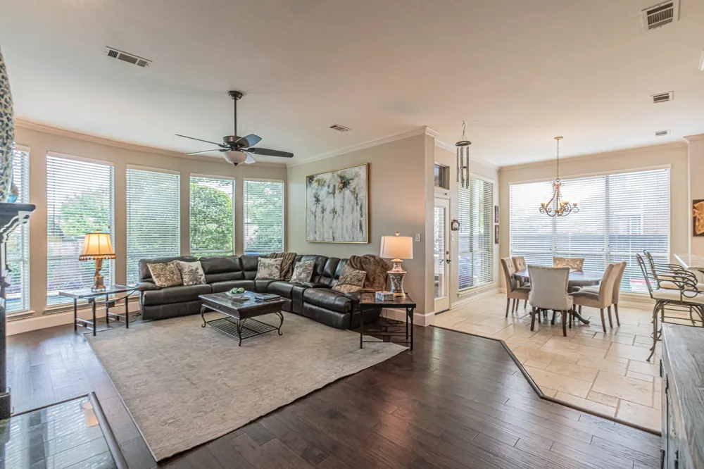 3240 Paddock Circle Flower Mound, TX 75022