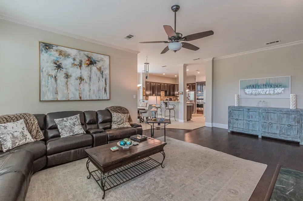 3240 Paddock Circle Flower Mound, TX 75022