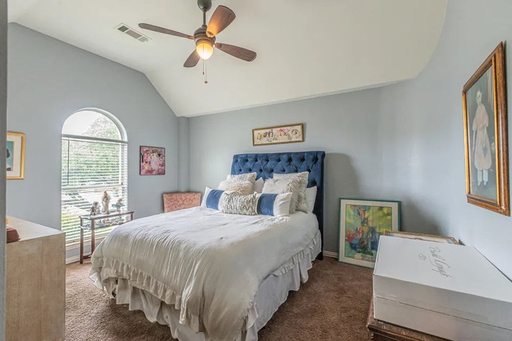 3240 Paddock Circle Flower Mound, TX 75022