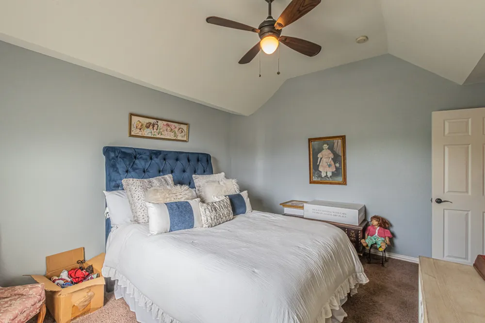 3240 Paddock Circle Flower Mound, TX 75022