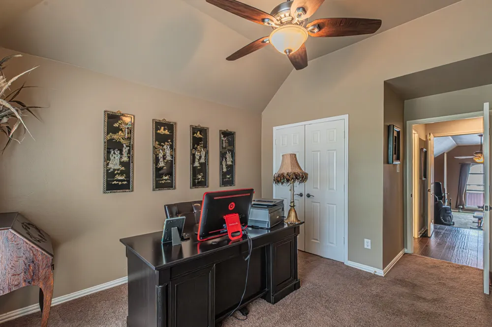 3240 Paddock Circle Flower Mound, TX 75022