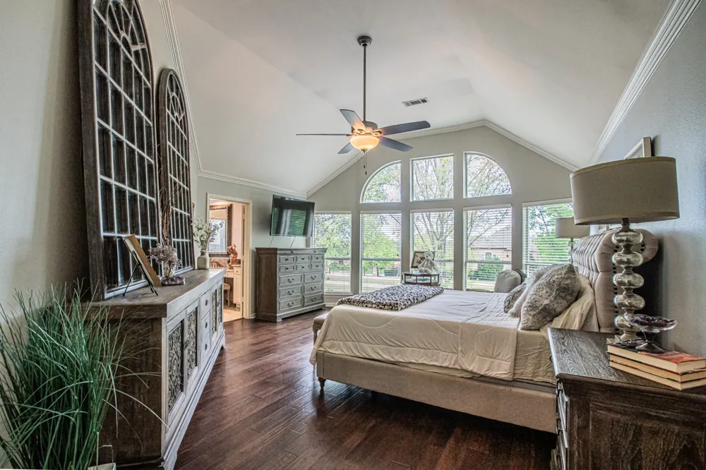 3240 Paddock Circle Flower Mound, TX 75022