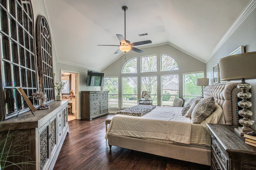 3240 Paddock Circle Flower Mound, TX 75022