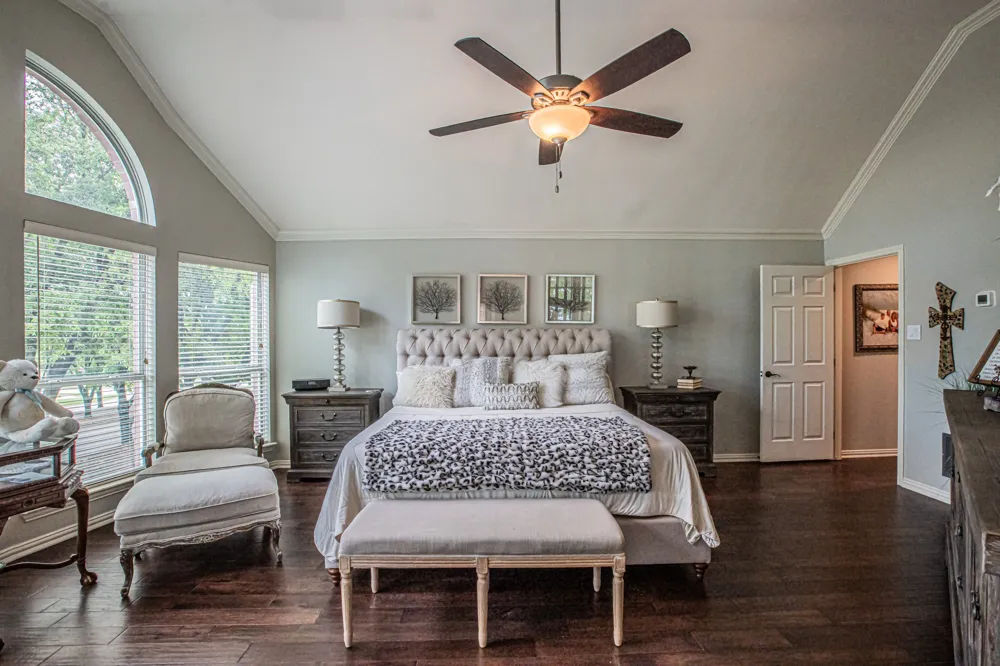 3240 Paddock Circle Flower Mound, TX 75022