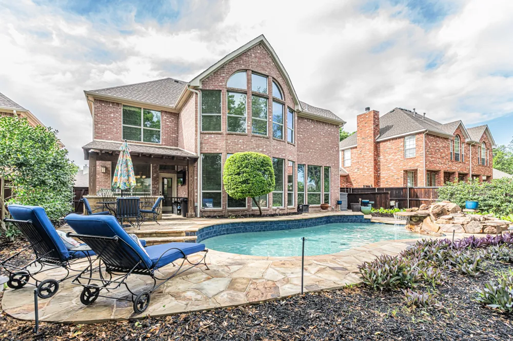 3240 Paddock Circle Flower Mound, TX 75022