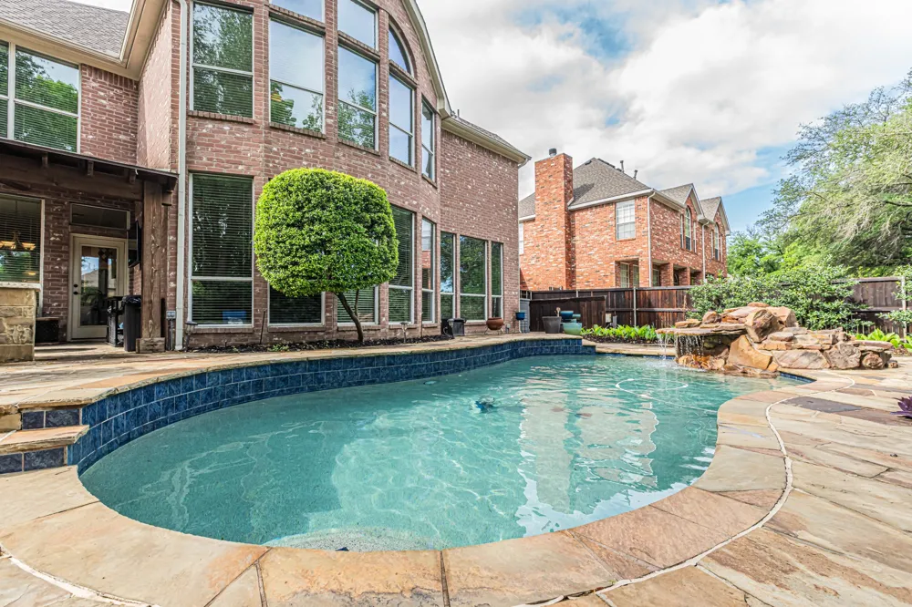 3240 Paddock Circle Flower Mound, TX 75022
