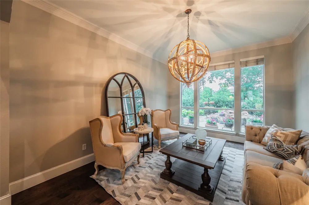 3240 Paddock Circle Flower Mound, TX 75022