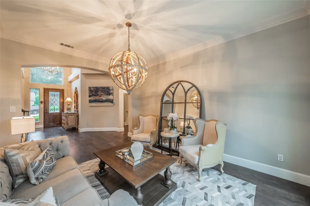 3240 Paddock Circle Flower Mound, TX 75022