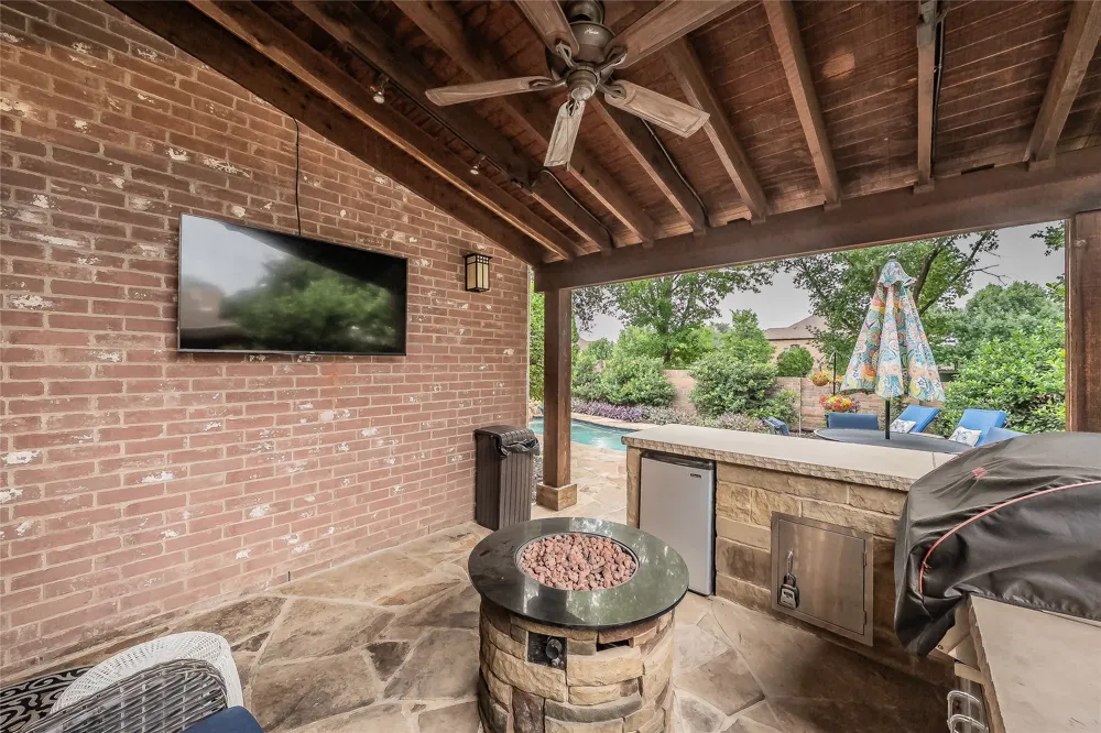 3240 Paddock Circle Flower Mound, TX 75022