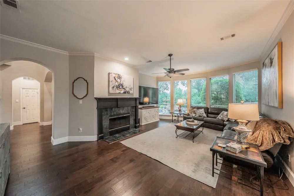 3240 Paddock Circle Flower Mound, TX 75022