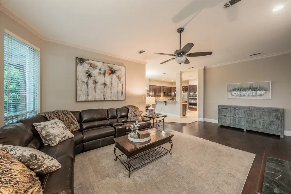3240 Paddock Circle Flower Mound, TX 75022