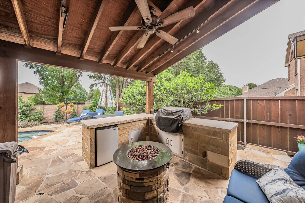 3240 Paddock Circle Flower Mound, TX 75022