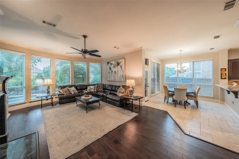 3240 Paddock Circle Flower Mound, TX 75022