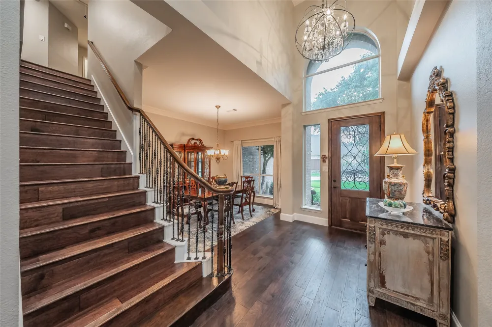 3240 Paddock Circle Flower Mound, TX 75022