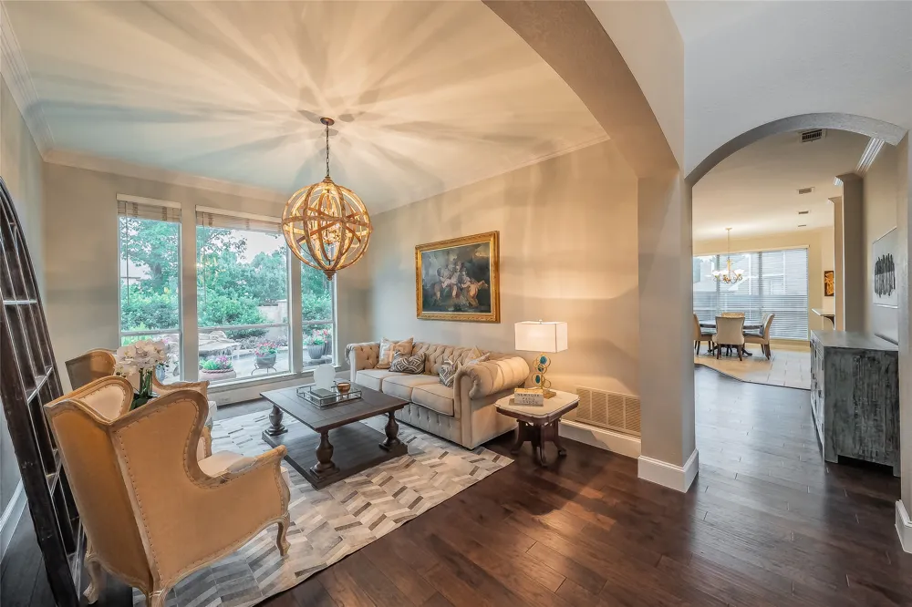 3240 Paddock Circle Flower Mound, TX 75022