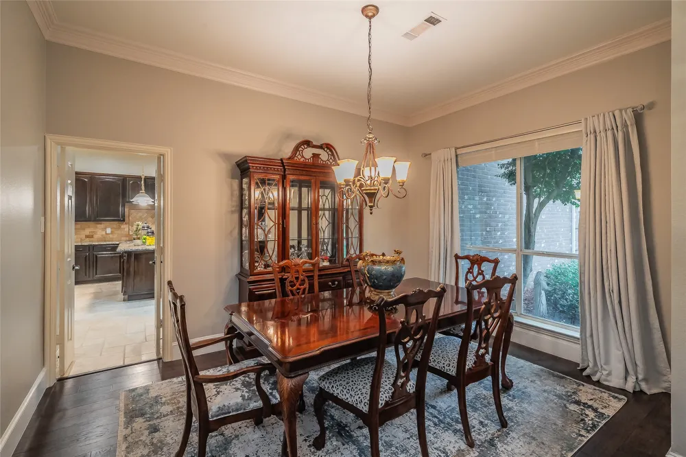 3240 Paddock Circle Flower Mound, TX 75022