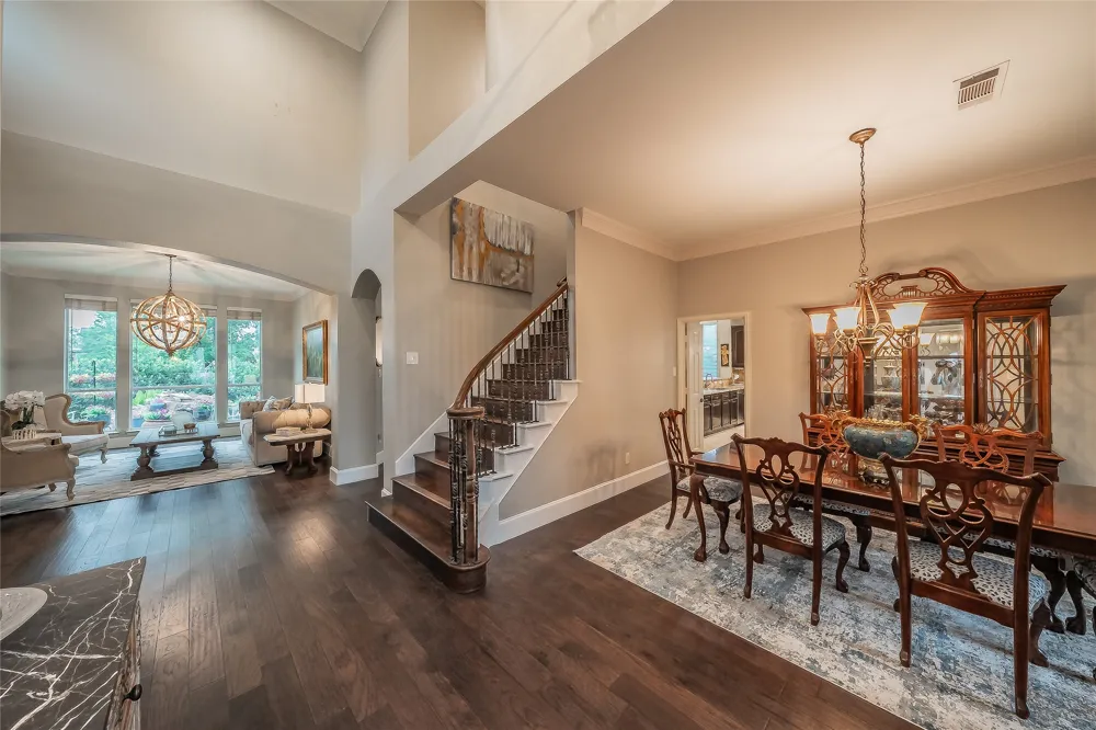 3240 Paddock Circle Flower Mound, TX 75022