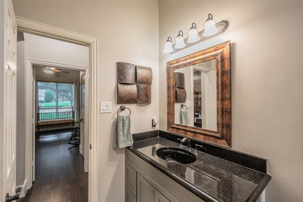 3240 Paddock Circle Flower Mound, TX 75022