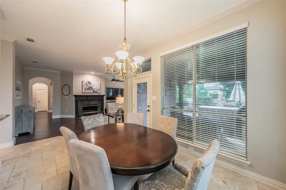 3240 Paddock Circle Flower Mound, TX 75022