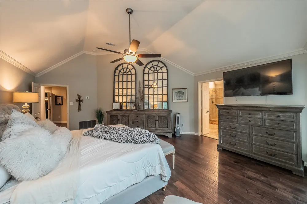 3240 Paddock Circle Flower Mound, TX 75022